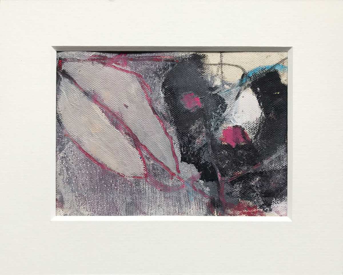 Cutting through the noise by Megan Chapman, Image 2.