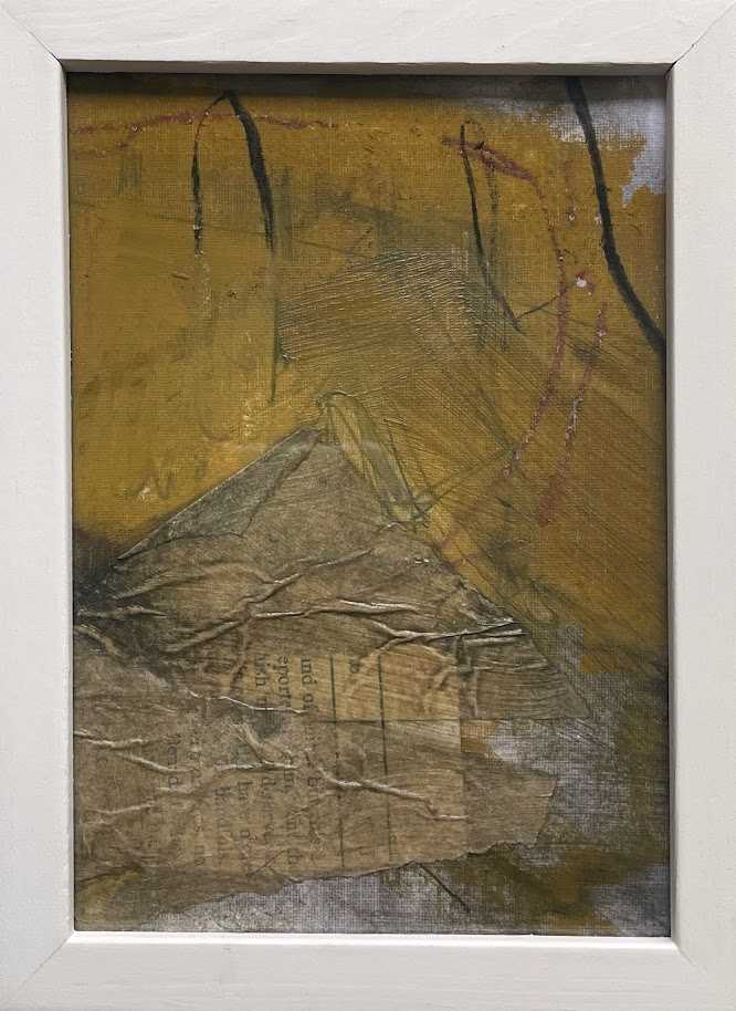 Everything you climb by Megan Chapman, Image 2.