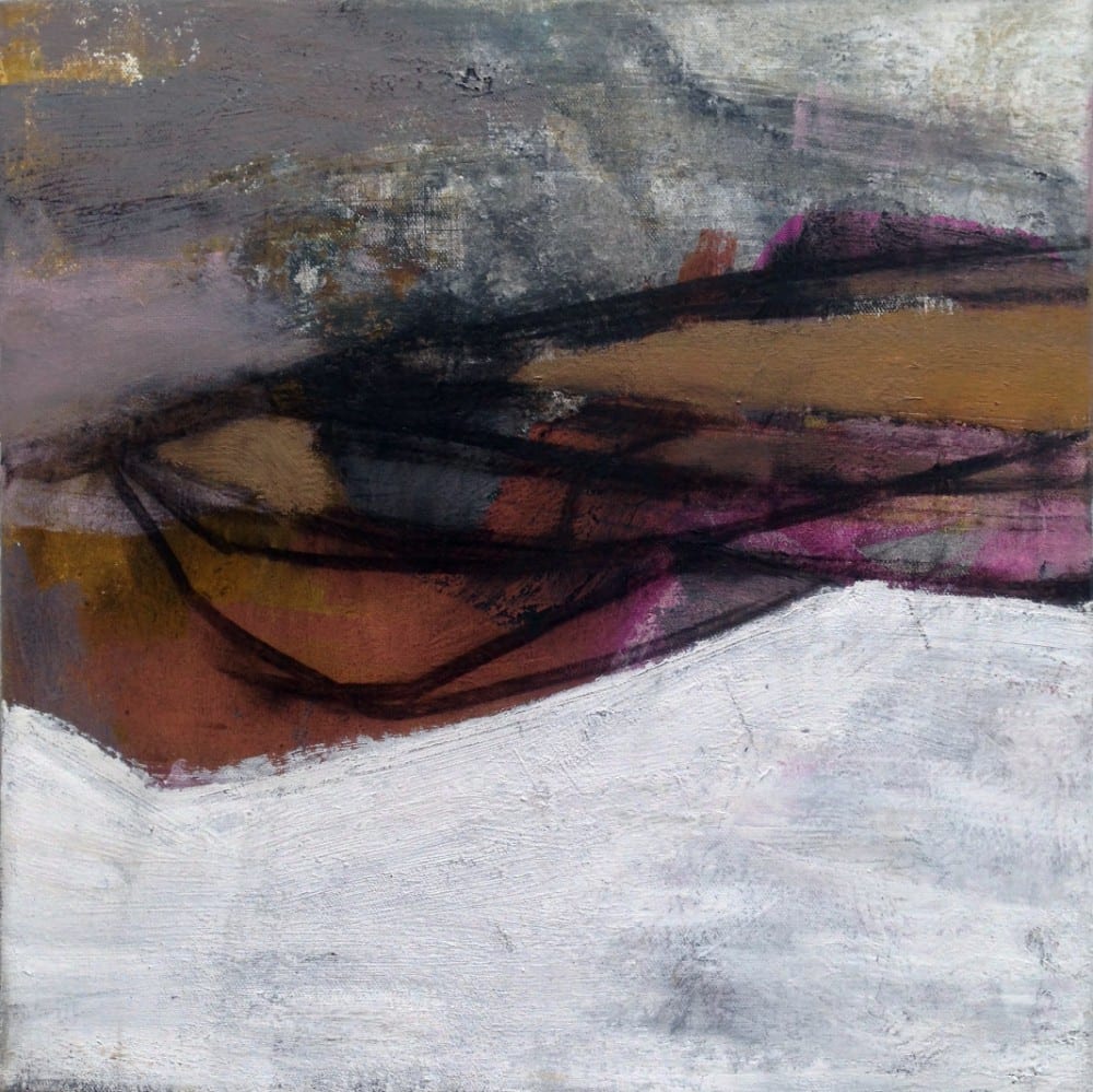 Far Away by Megan Chapman, Image 1.