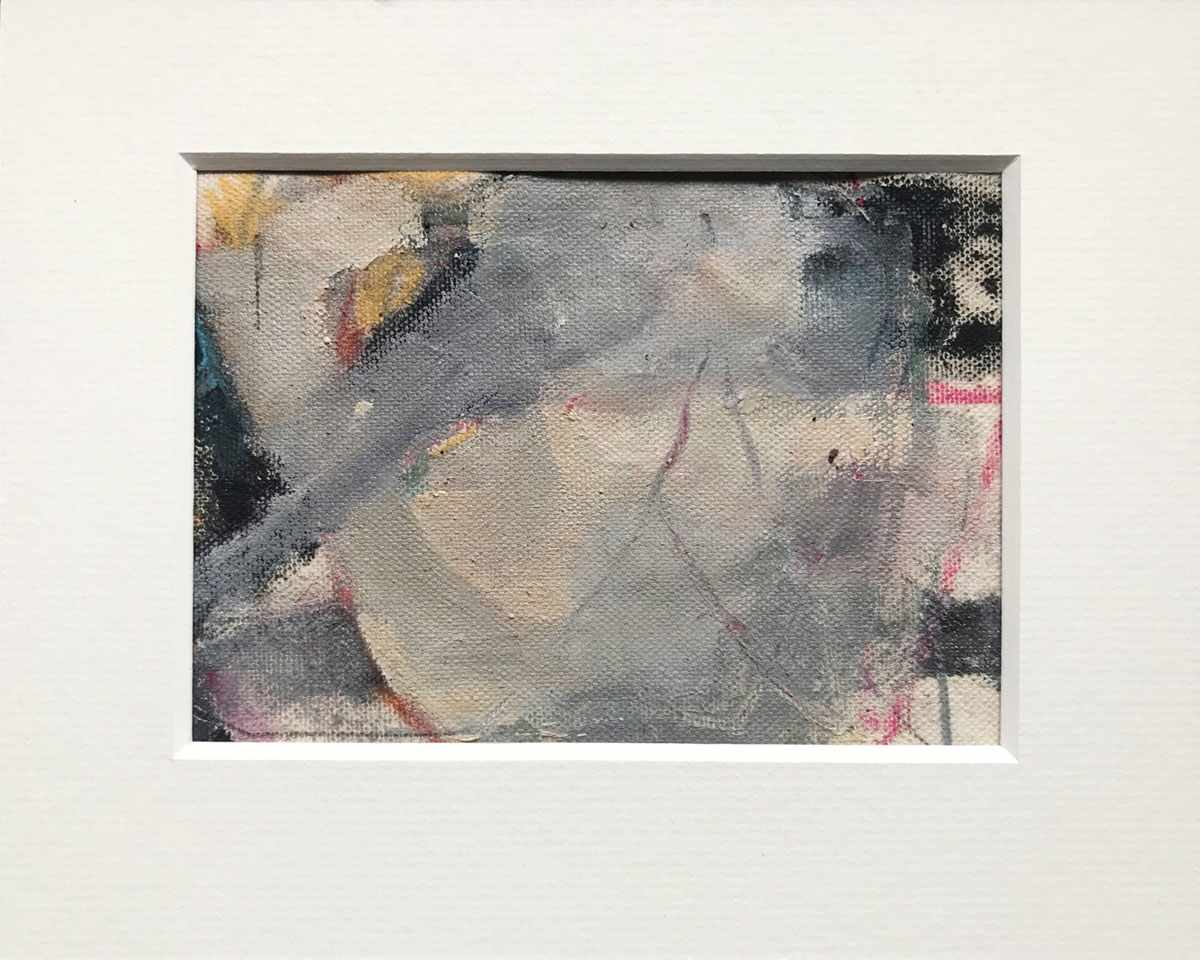 I found myself (here come the clouds) by Megan Chapman, Image 3.