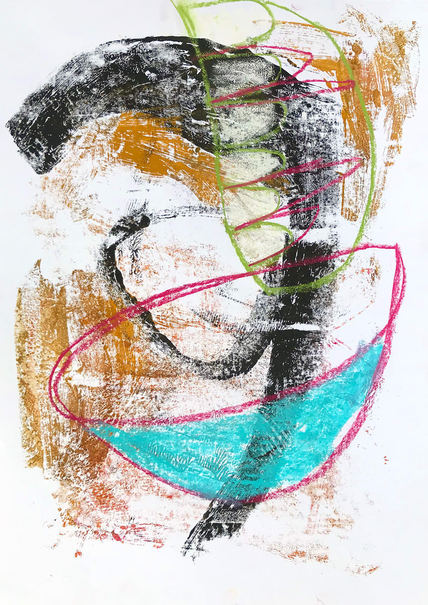 To be left untethered 