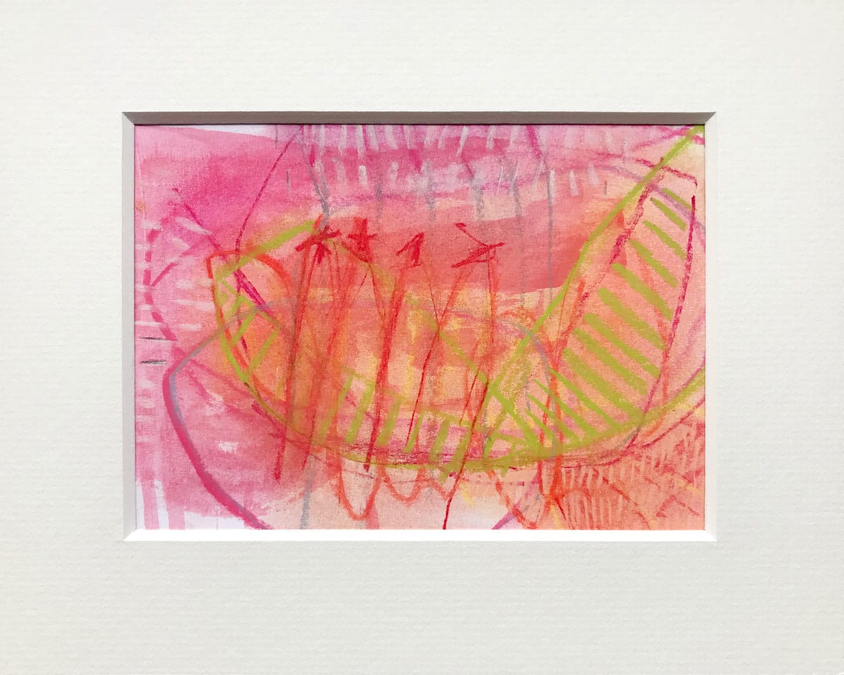 The good feeling returned by Megan Chapman 