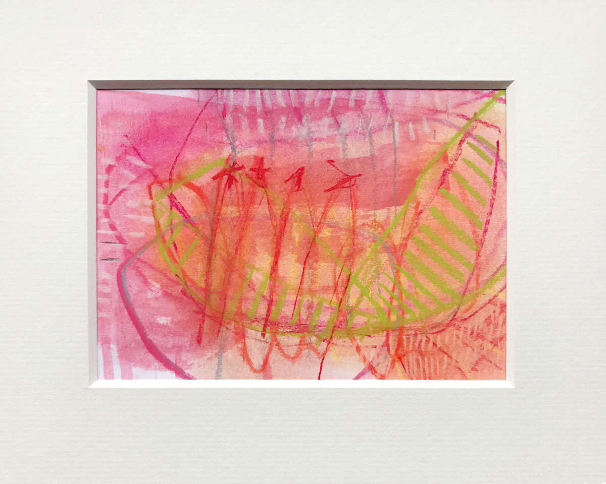 The good feeling returned by Megan Chapman, Image 7.