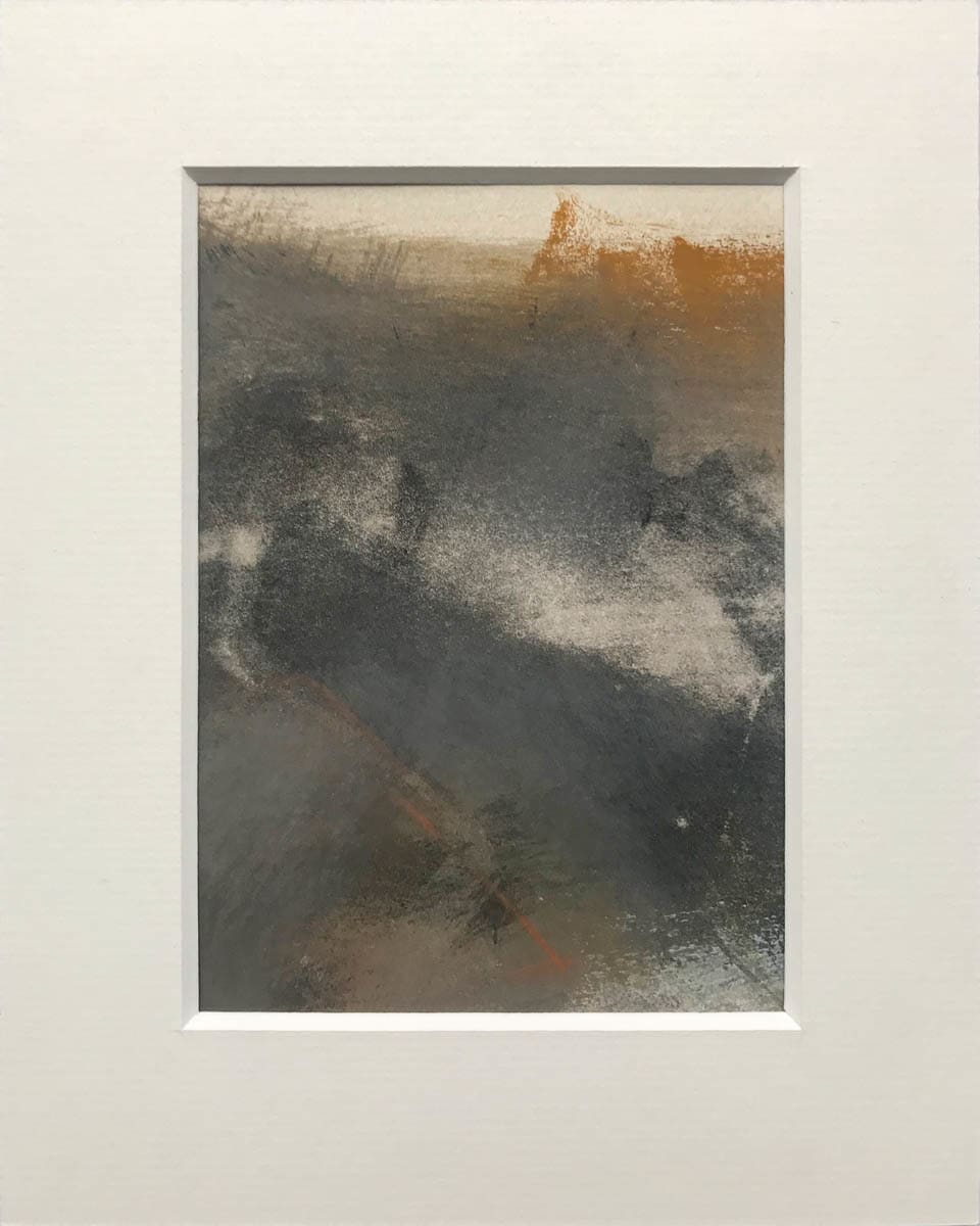 Winter Variation #3 by Megan Chapman, Image 1.
