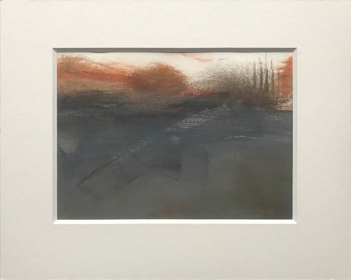 Winter Variation Eight 