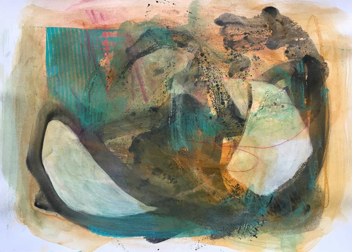 We've been here before by Megan Chapman, Image 7.