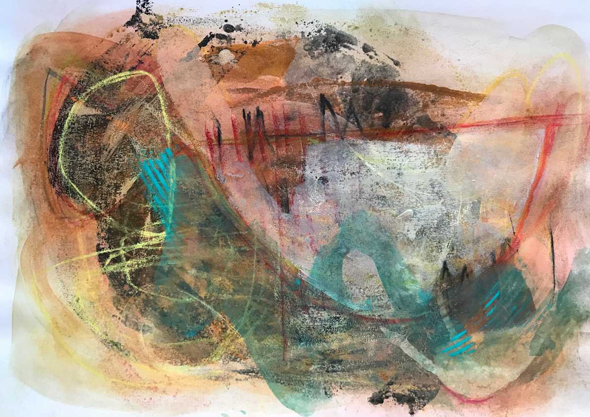 Memory serves by Megan Chapman, Image 2.