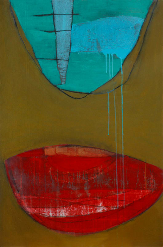 Initiation by Megan Chapman, Image 1.