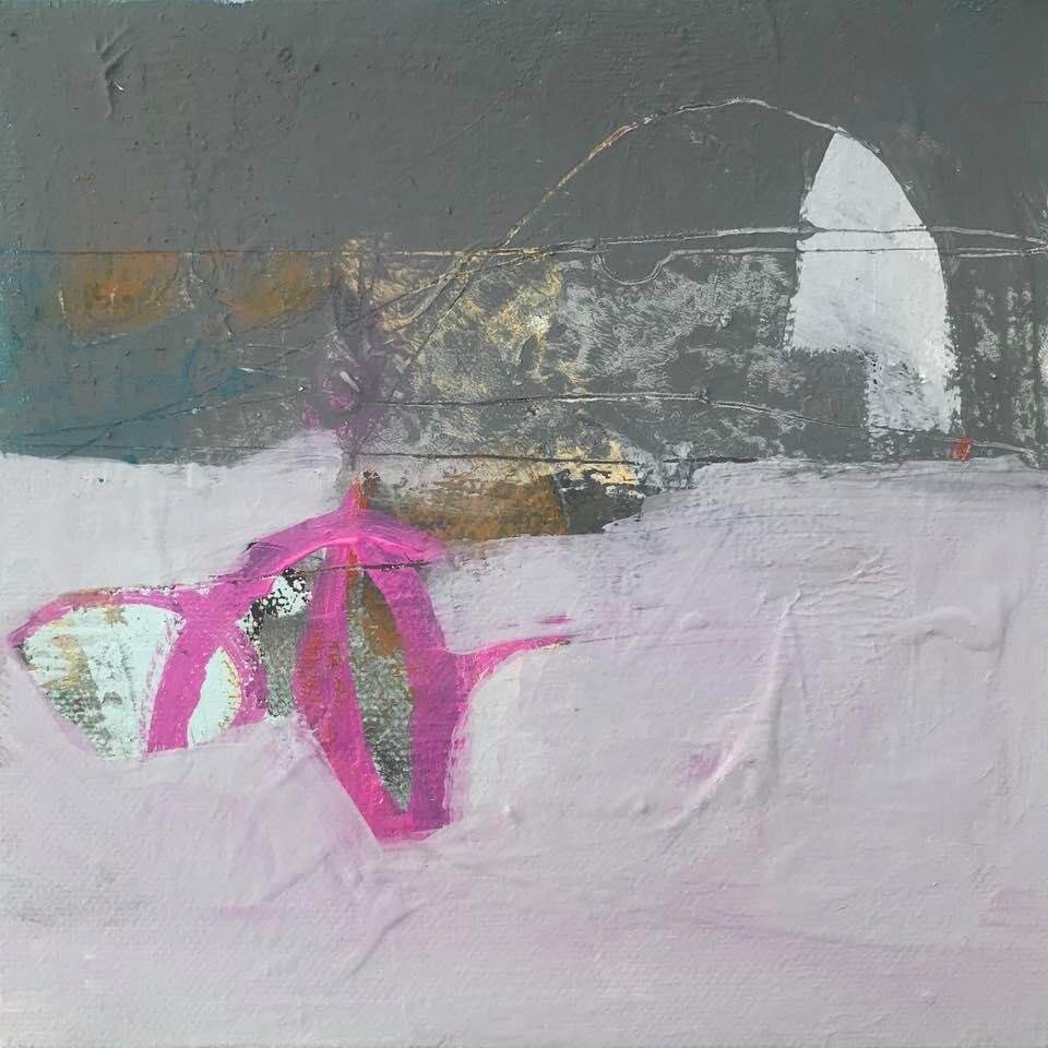 On the Wind by Megan Chapman, Image 1.