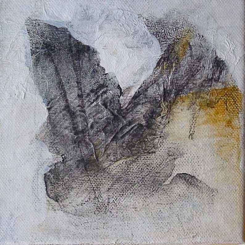 Perfect Storm, Image 1.