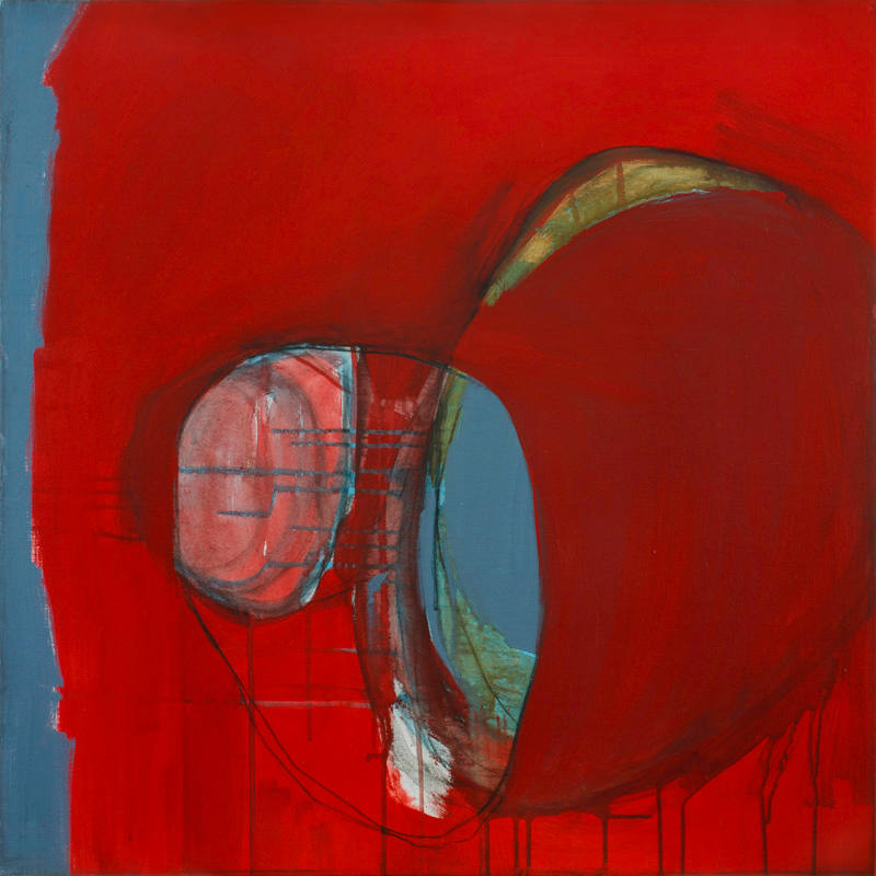 Remember this place by Megan Chapman, Image 1.