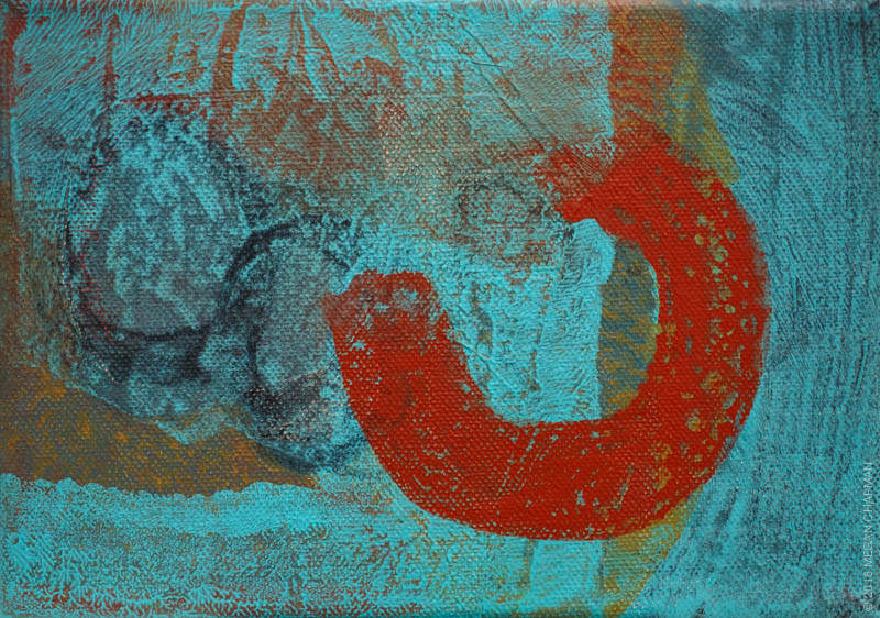 Breathe and listen, Image 6.