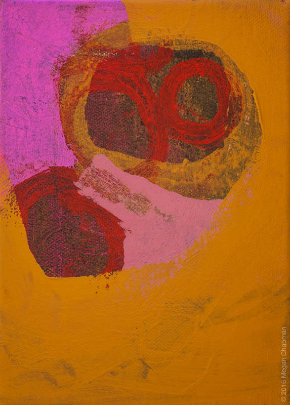 The ache at my fingertips, Image 2.