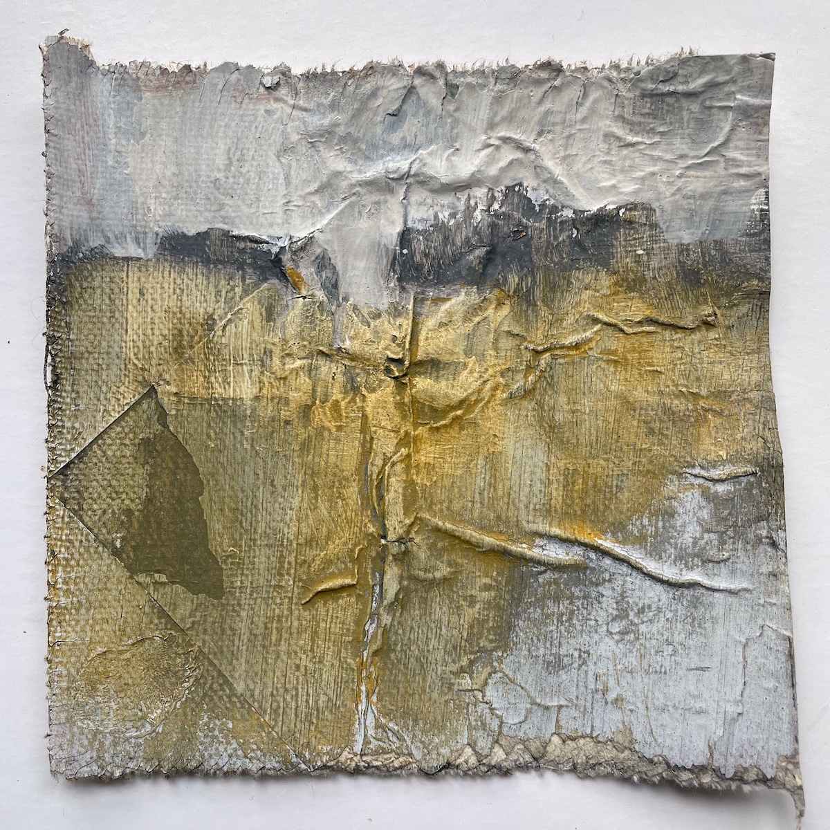 A coldness by Megan Chapman, Image 1.