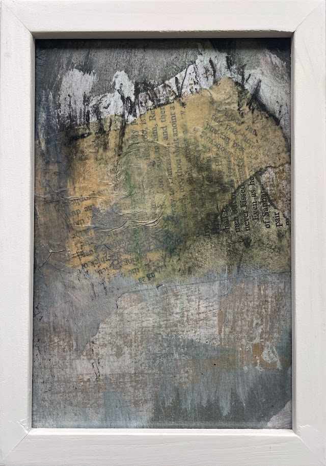 Always walking up hill by Megan Chapman, Image 3.