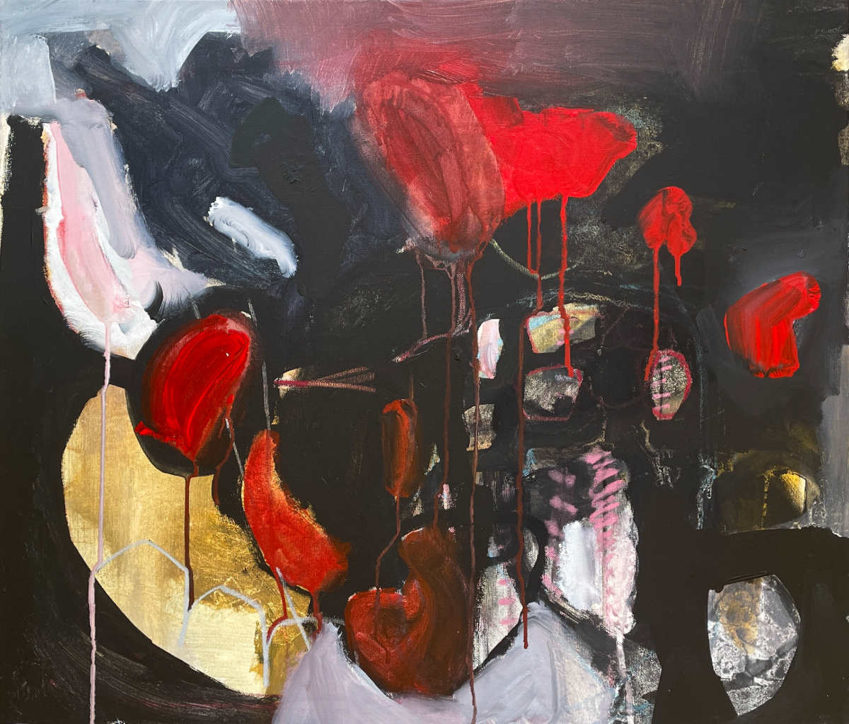 Consumption by Megan Chapman, Image 1.