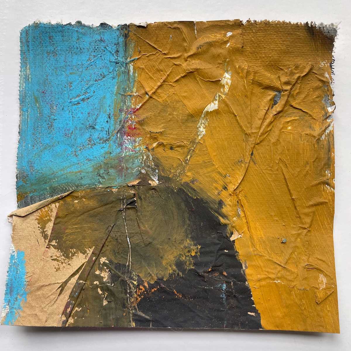 Departure by Megan Chapman, Image 1.