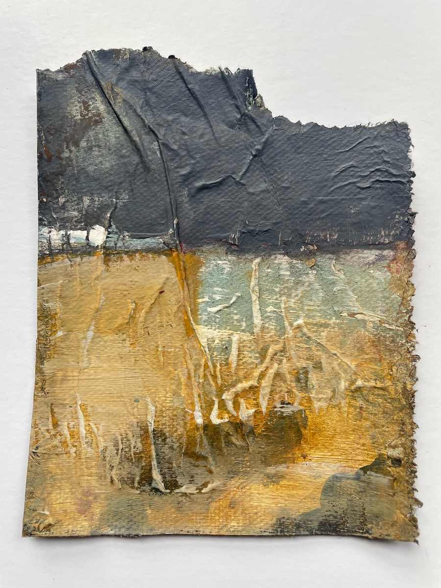 Fielding by Megan Chapman, Image 1.