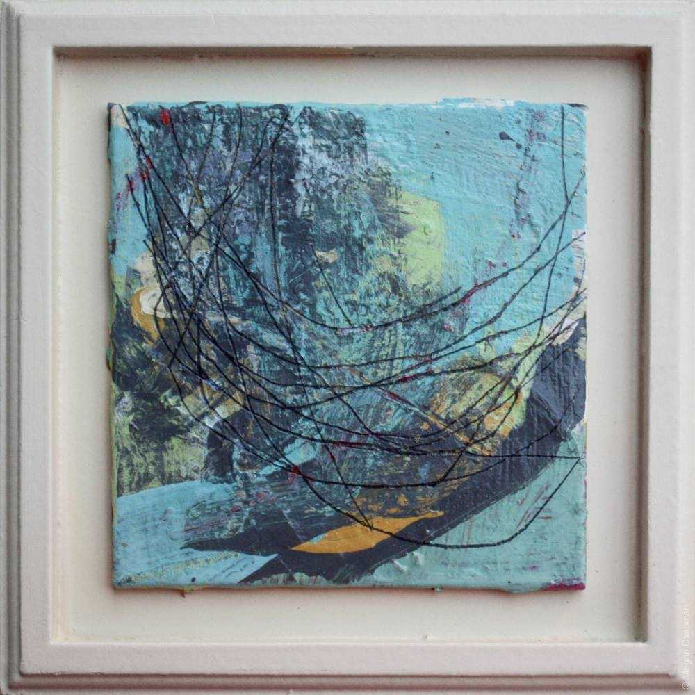 Memory on the lines by Megan Chapman, Image 4.