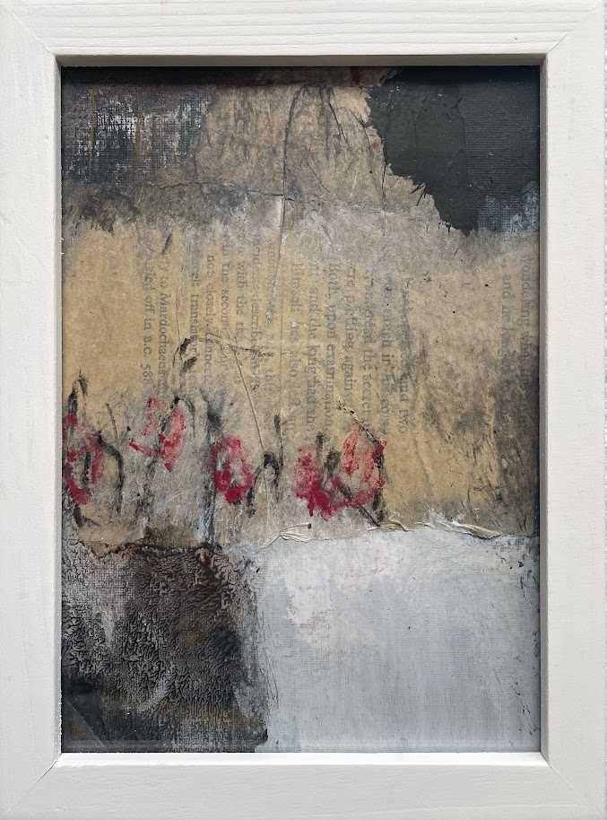 Okay, Harriet by Megan Chapman, Image 4.