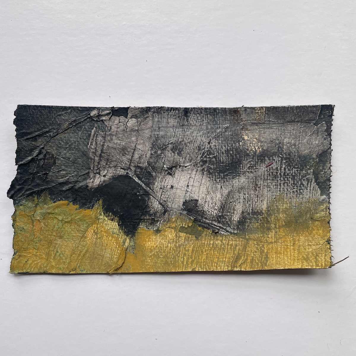 The Storm by Megan Chapman, Image 1.