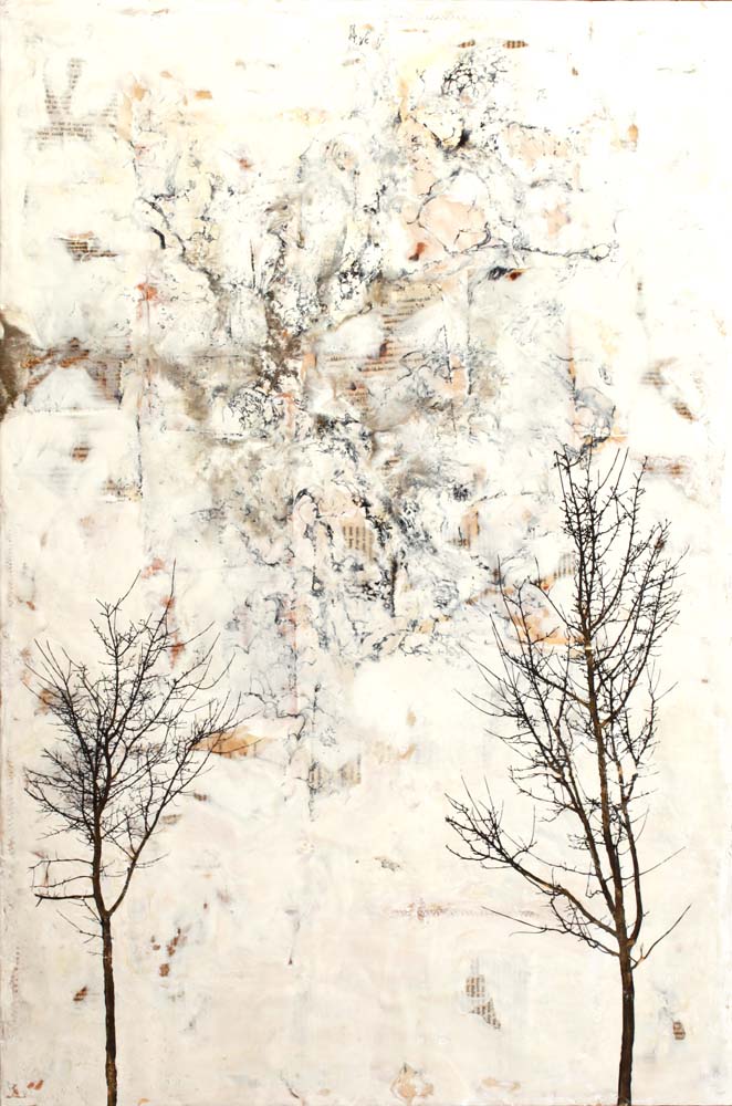 The Space Between by Shannon Amidon, Image 1.