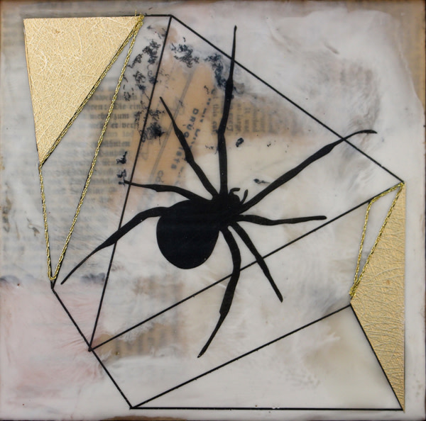 Anna Botsford Comstock  by Shannon Amidon, Image 1.