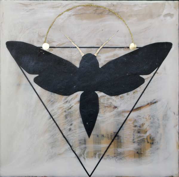 Charles Riley by Shannon Amidon, Image 1.