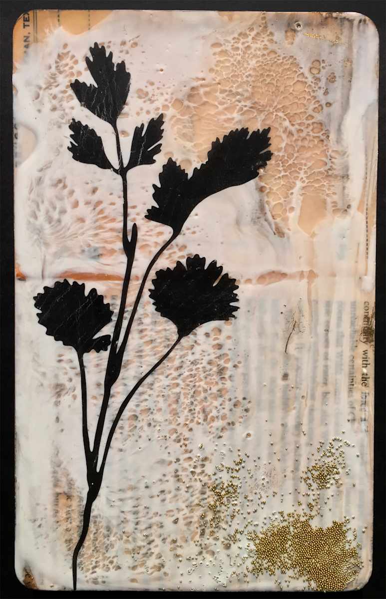 Charm by Shannon Amidon, Image 1.