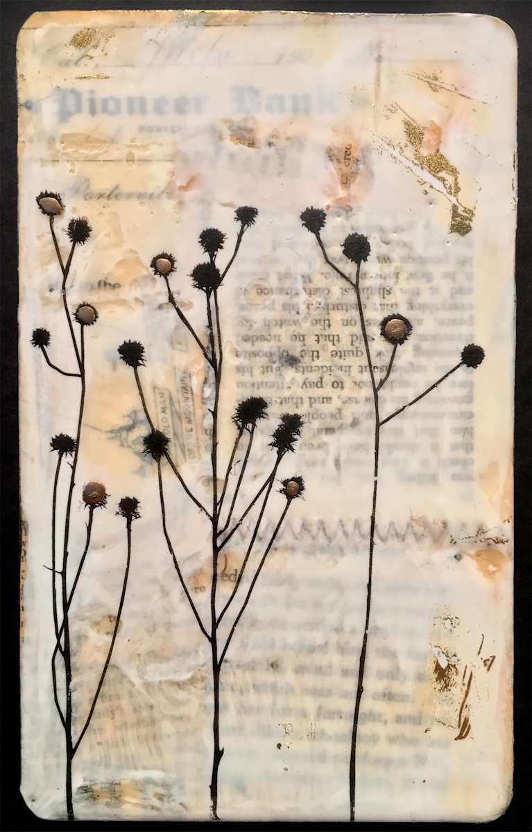 Devotion by Shannon Amidon, Image 1.
