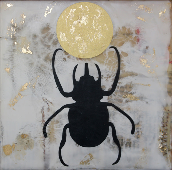 Edith Marion Patch by Shannon Amidon, Image 1.
