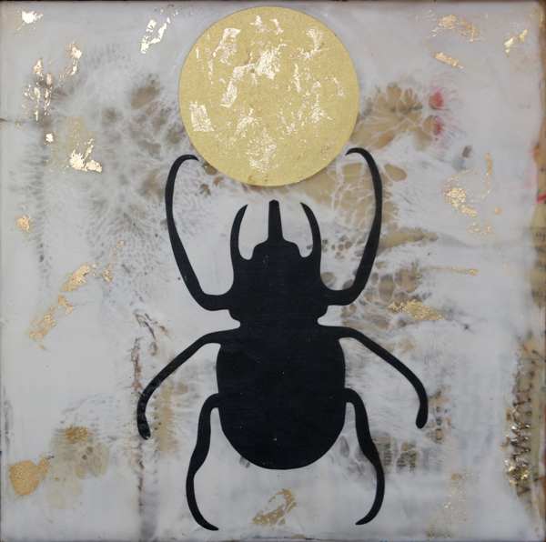 Edith Marion Patch by Shannon Amidon, Image 1.