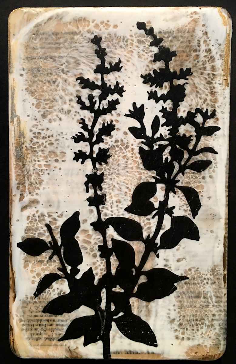 Endearment  by Shannon Amidon, Image 1.