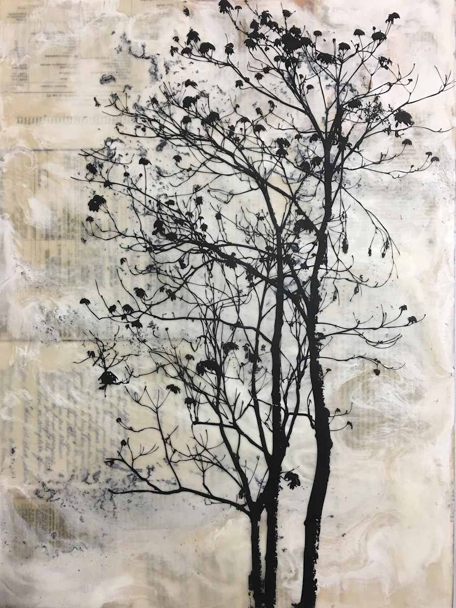 Endless Conversations by Shannon Amidon, Image 1.