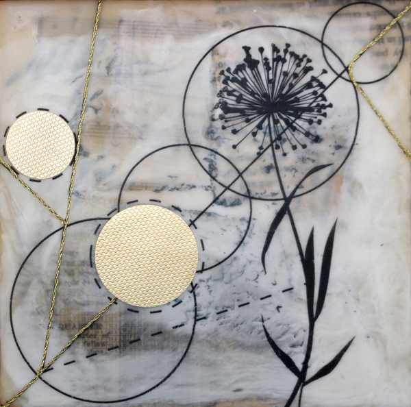 Ferdinand von Mueller by Shannon Amidon, Image 1.