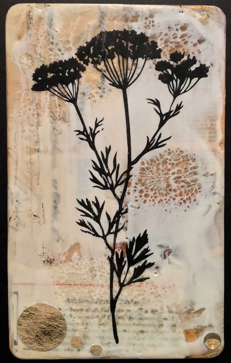 Fondness by Shannon Amidon, Image 1.