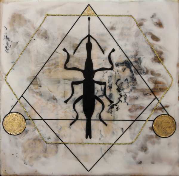 Hermann Reinhard by Shannon Amidon, Image 1.