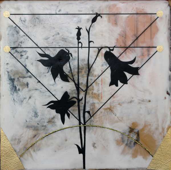 Hugo von Mohl by Shannon Amidon, Image 1.