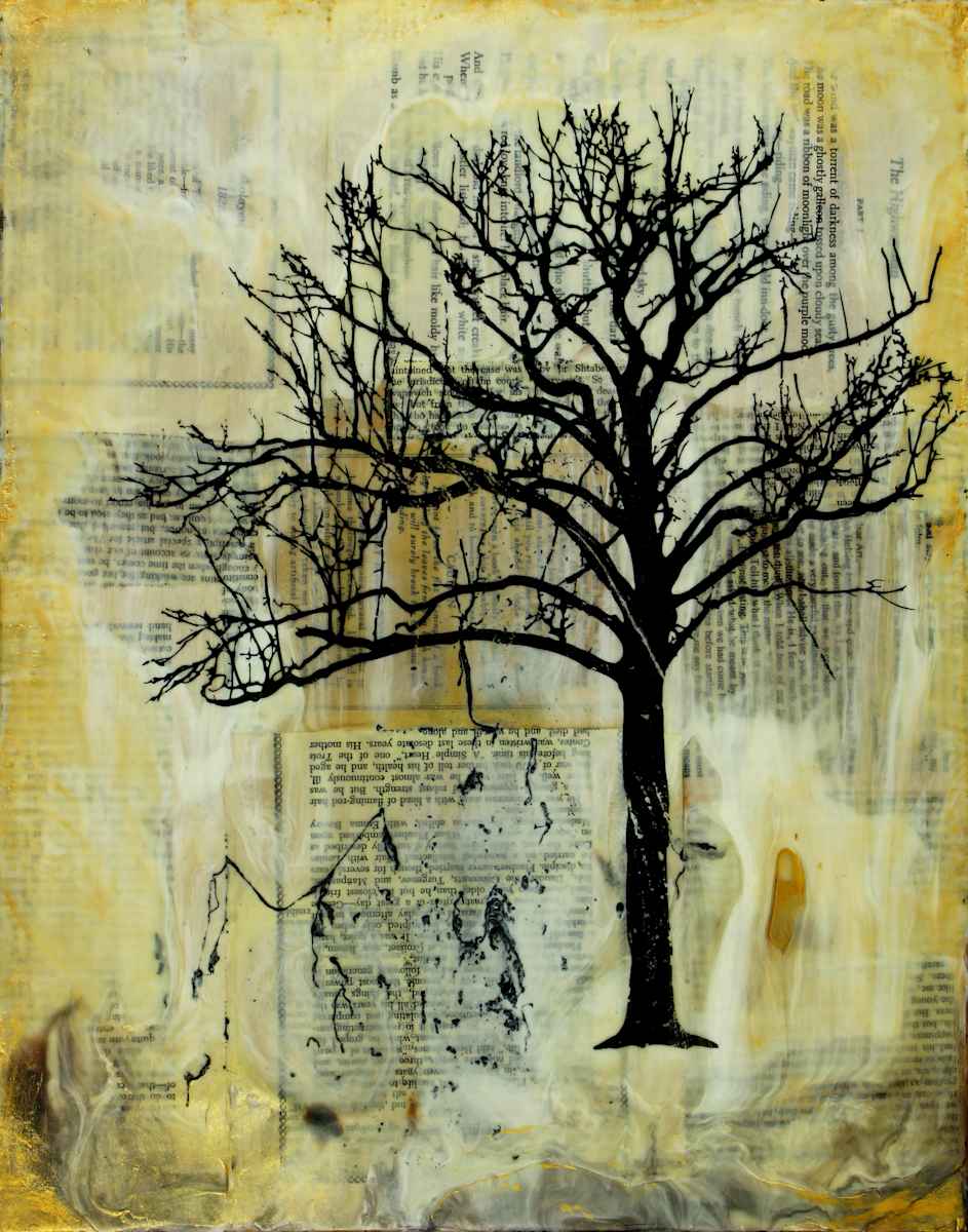 Hush by Shannon Amidon, Image 1.