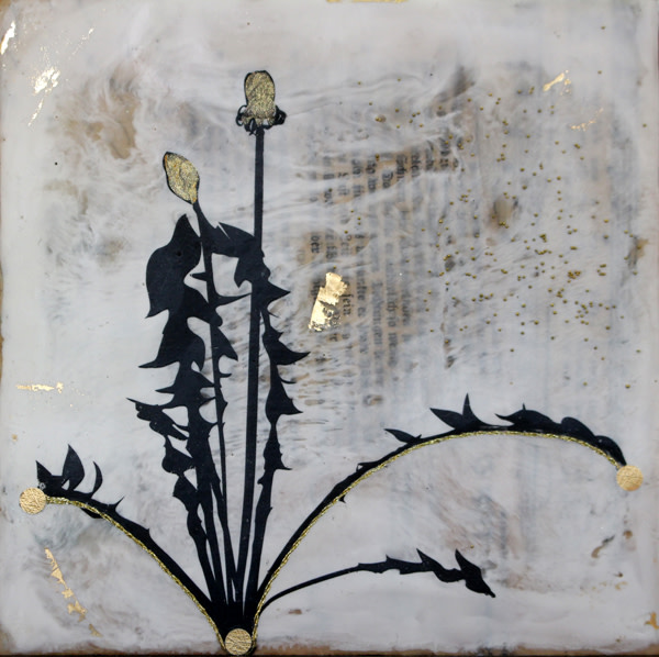 Liberty Hyde Bailey by Shannon Amidon Artwork Archive