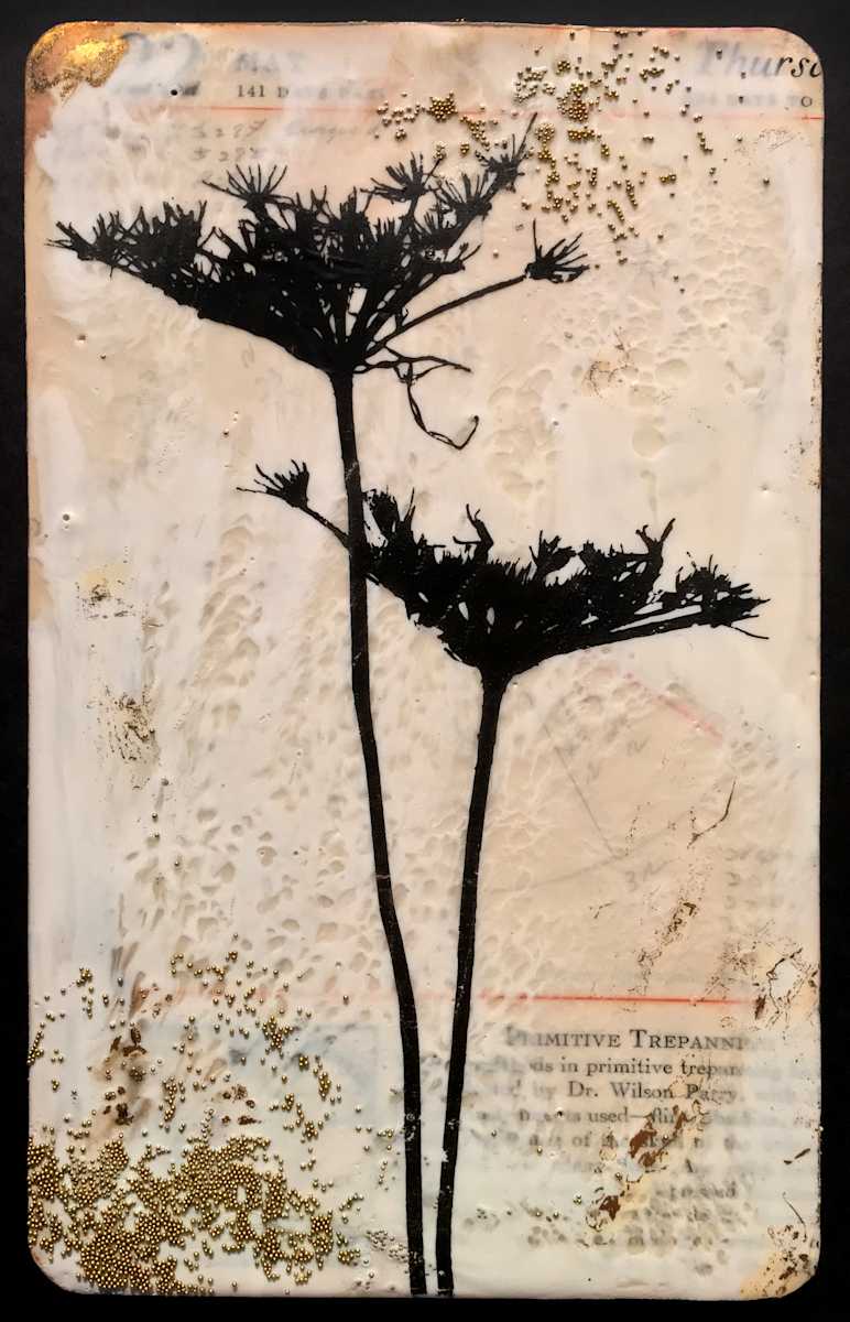 Primitive by Shannon Amidon, Image 1.