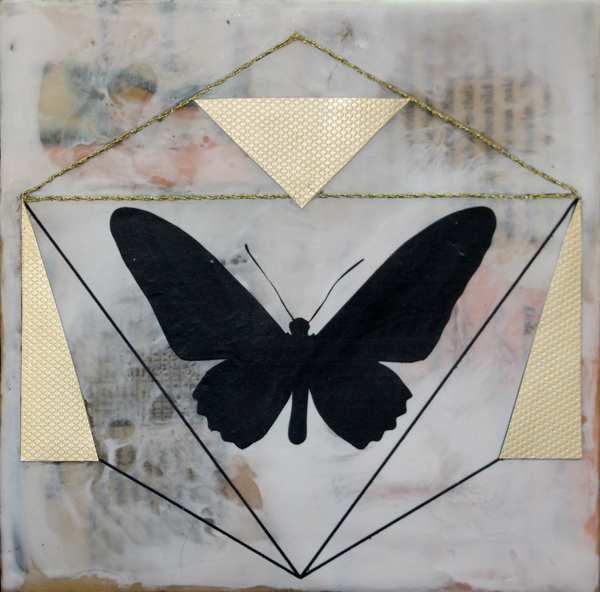 Thomas Penny by Shannon Amidon, Image 1.