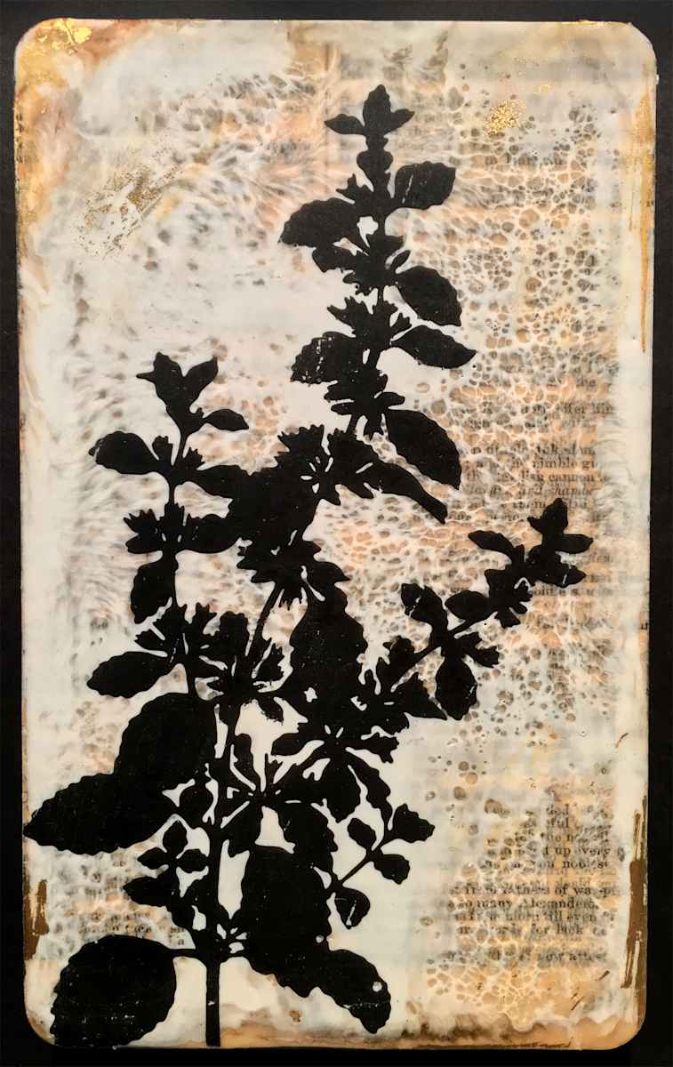 Thrive by Shannon Amidon, Image 1.