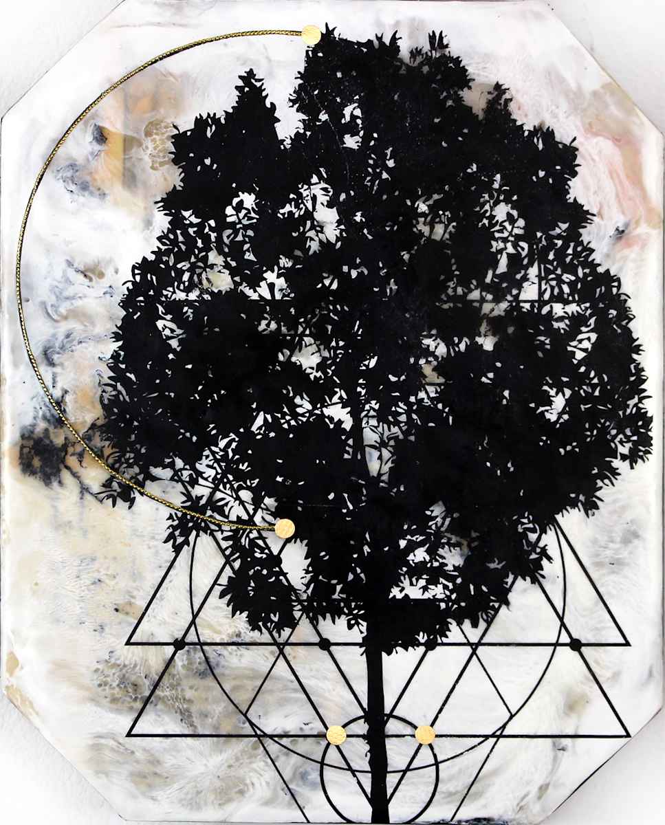 Past-Present-Future by Shannon Amidon, Image 1.