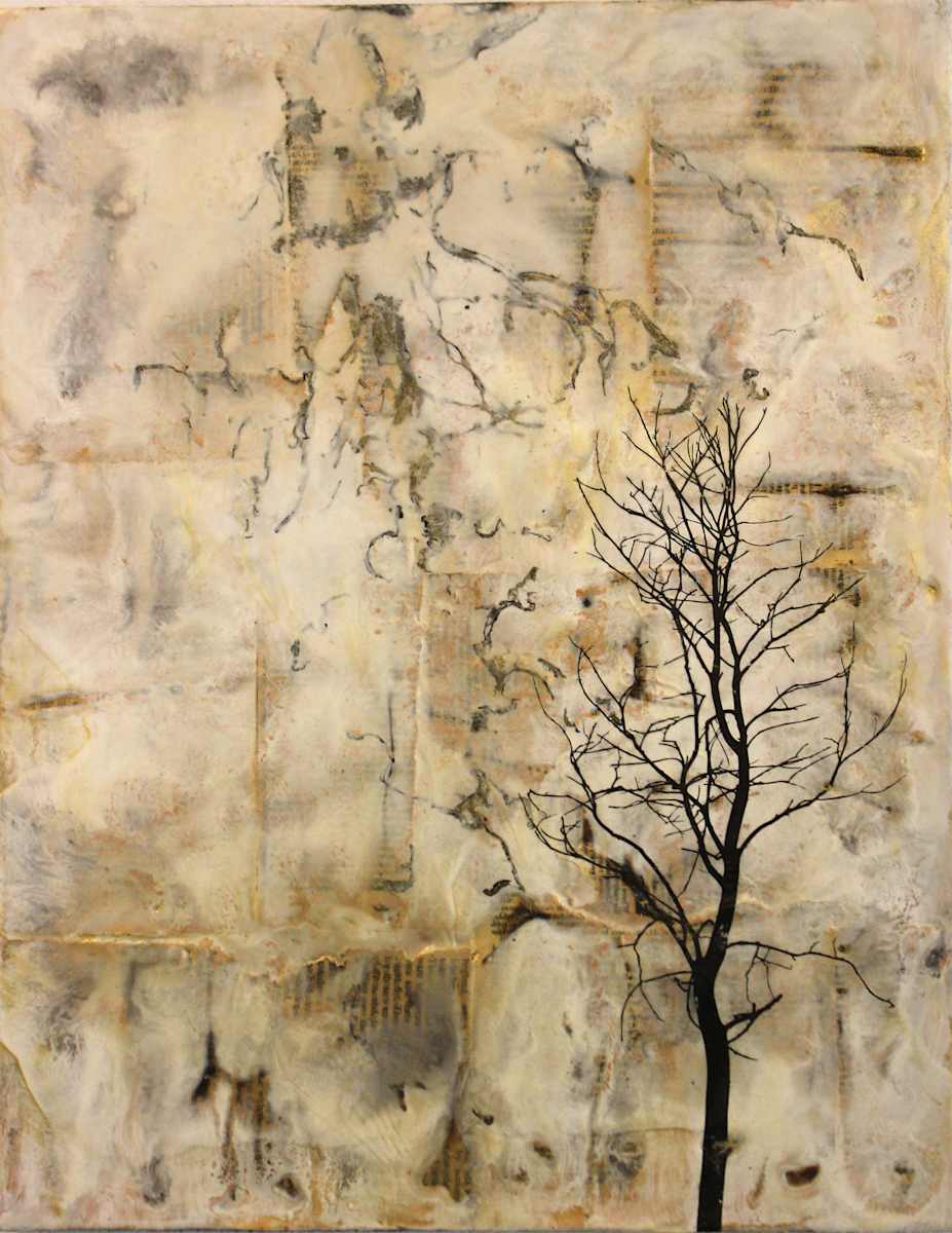 Stillness by Shannon Amidon, Image 1.