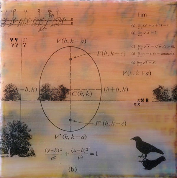 As They Are by Debi Pendell 