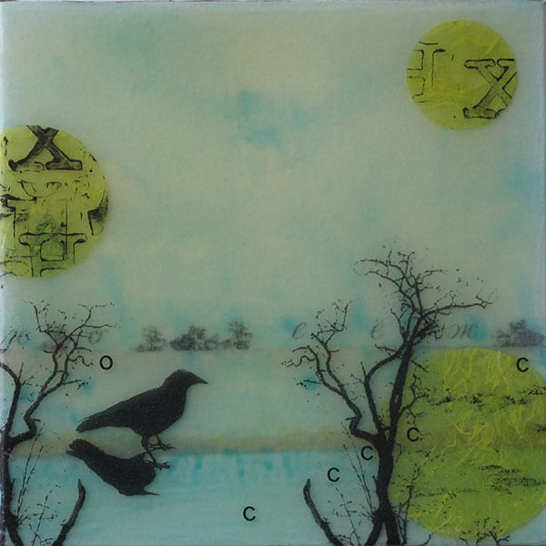 As We Go by Debi Pendell 