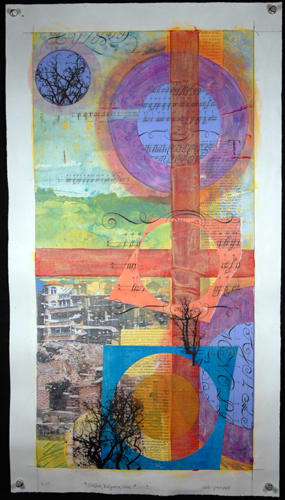 Circles  Bulgaria  One 