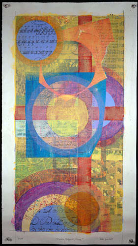 Circles  Bulgaria  Three 