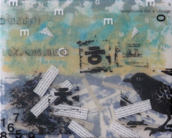 Conditions, Image 1.
